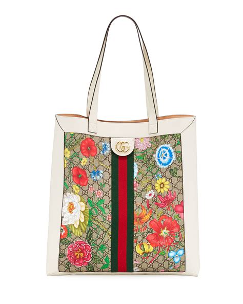 gucci tote bag made in italy